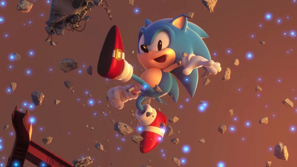 Sonic Forces