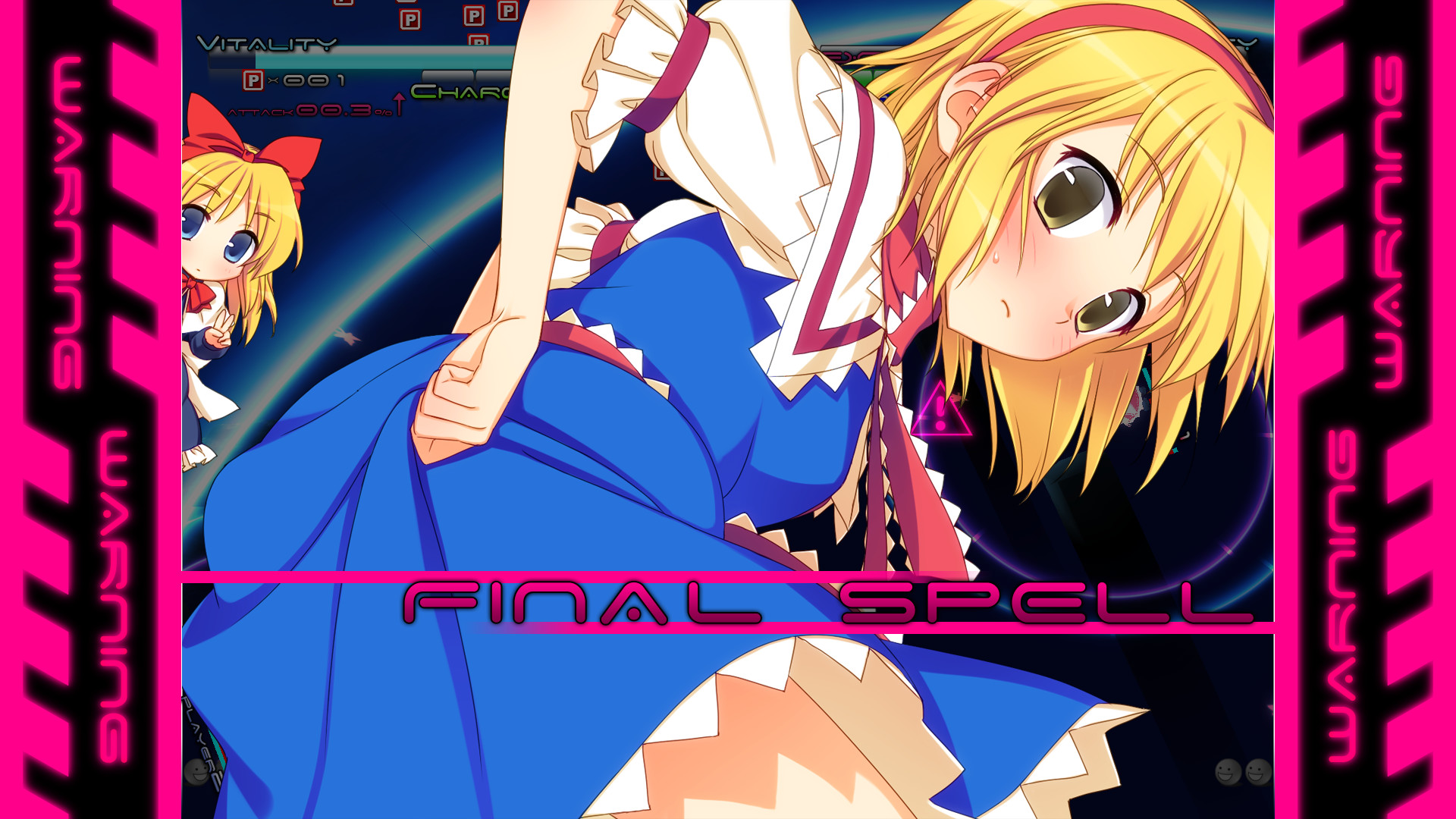 touhou-genso-rondo-bullet-ballet-recensione-screenshot-05