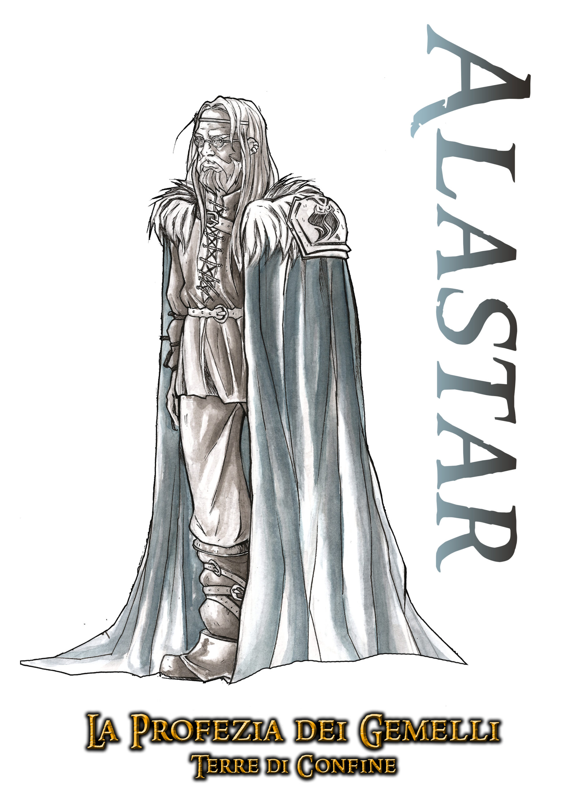 alastar