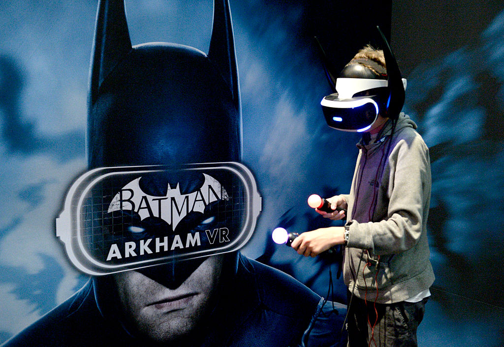 Batman VR_02