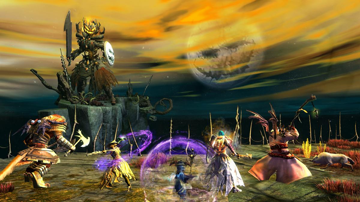 guild wars 2 - halloween (2)