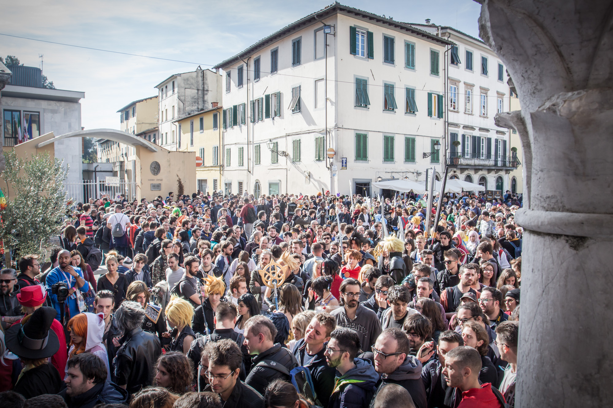 Lucca Comics & Games