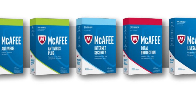 McAfee