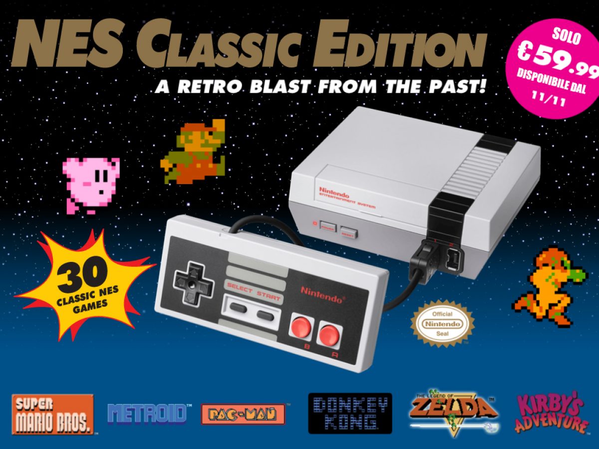 Nintendo Classic Mini игры. NES Classic. Super NES Classic Edition. Nintendo NES реклама.