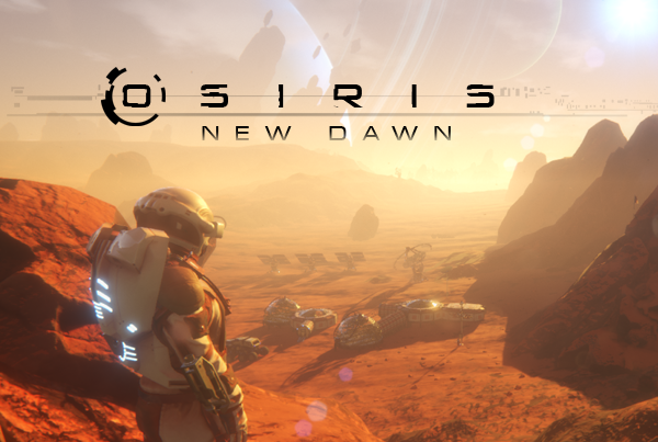 Osiris: New Dawn