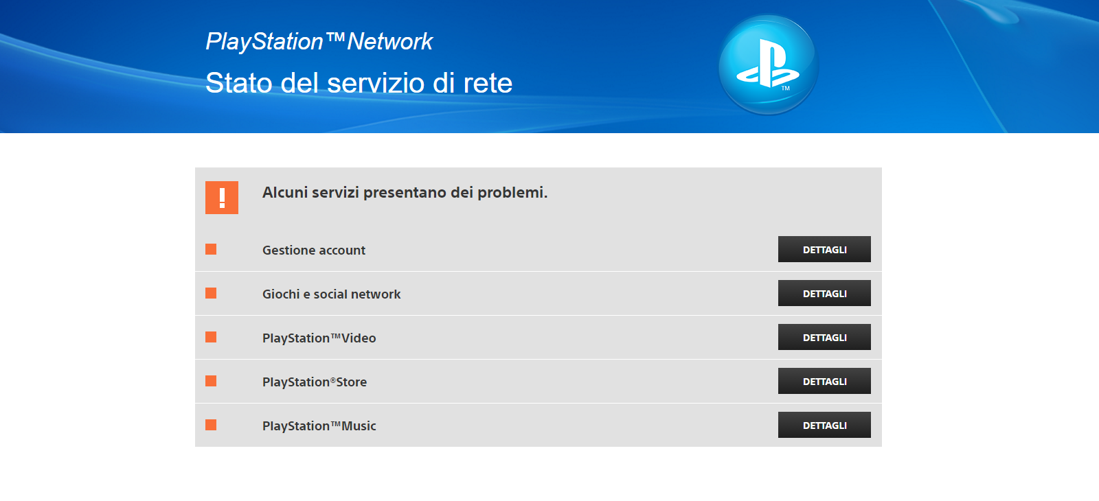 PlayStation Network