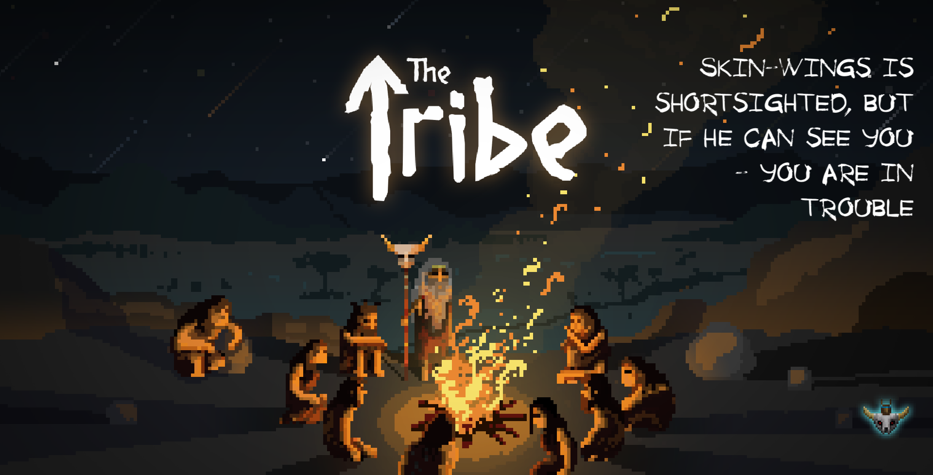 The tribe