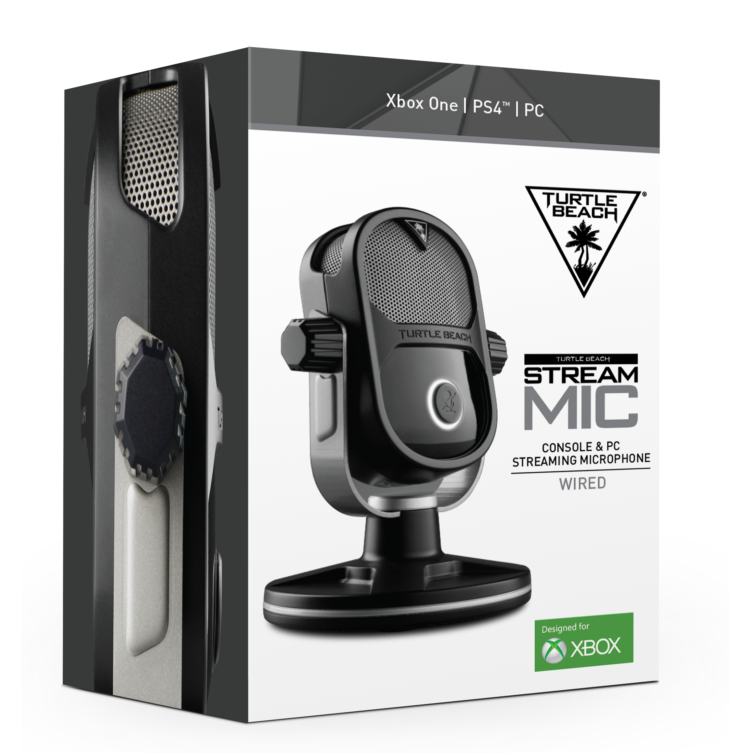 turtle beach - stream mic