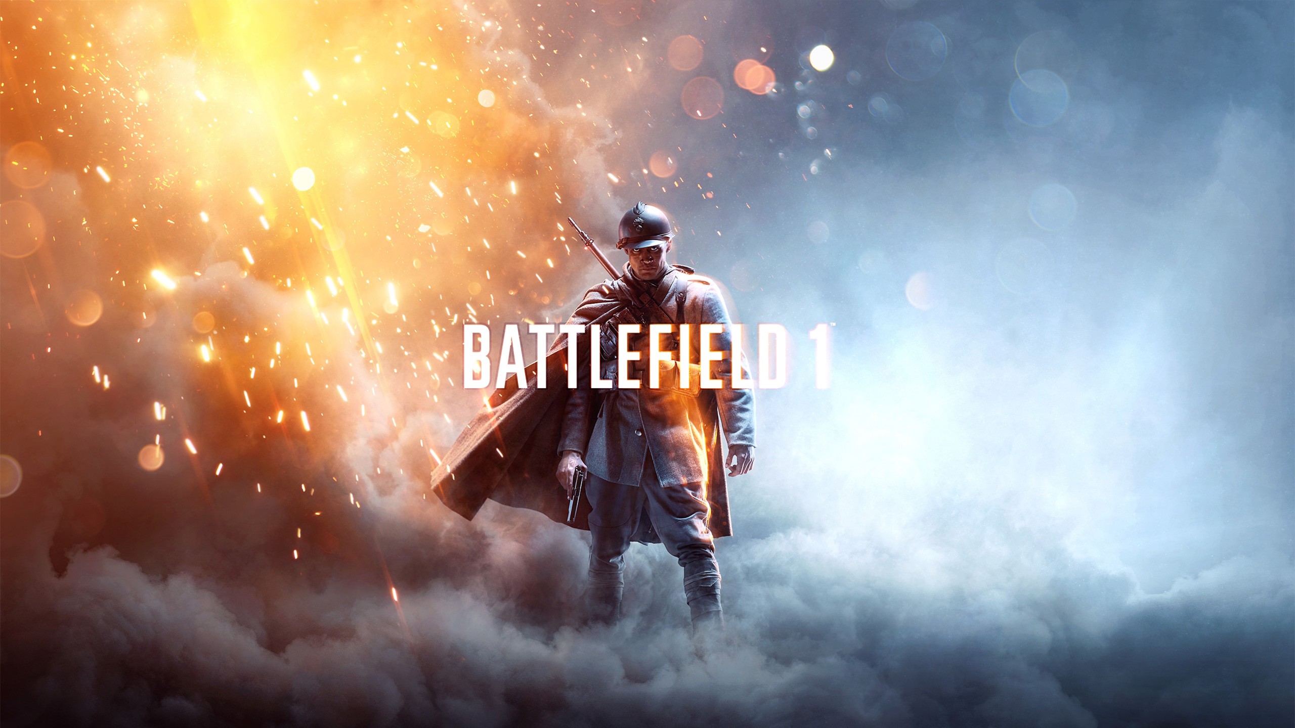 Battlefield 1