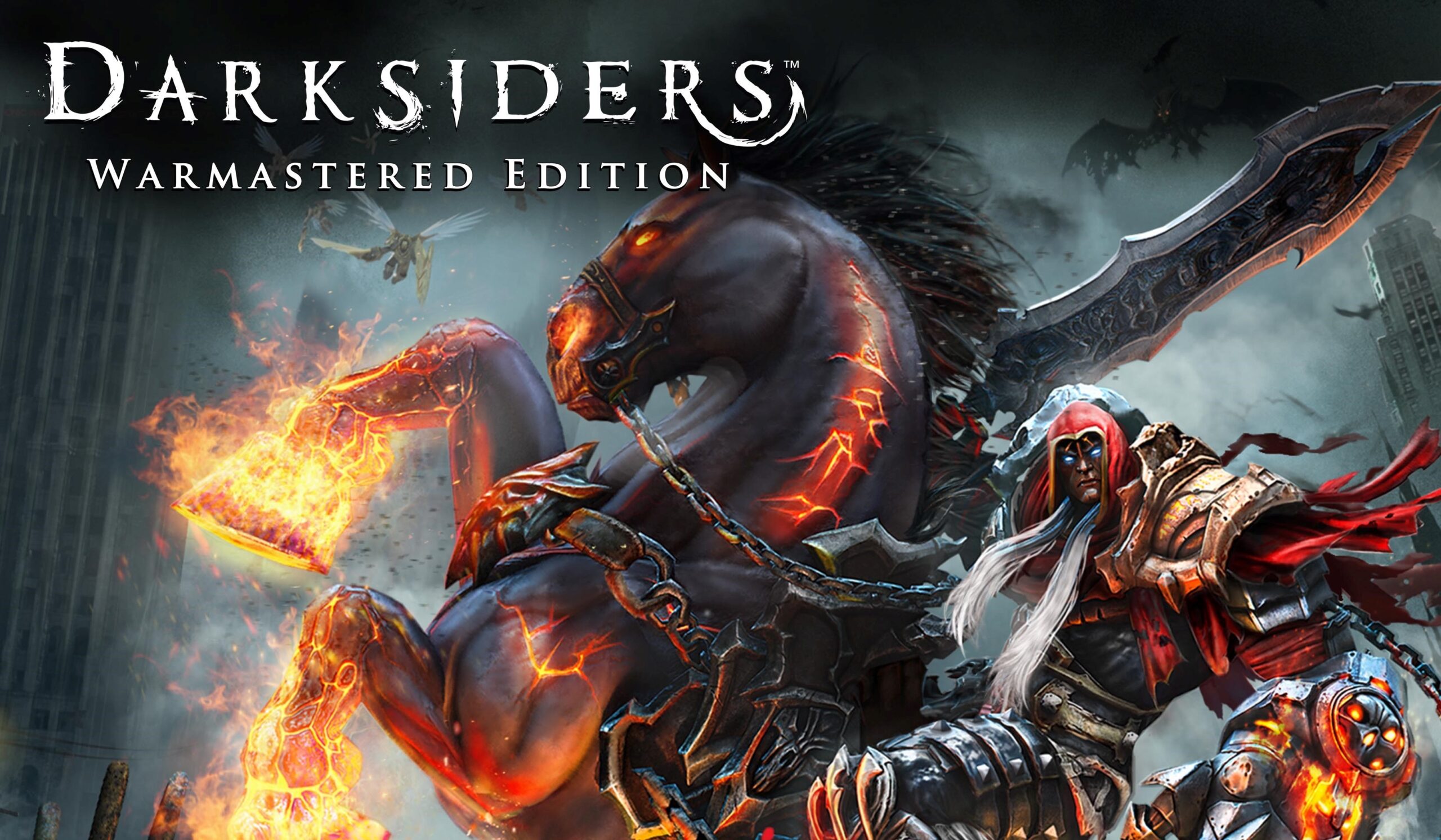 Darksiders