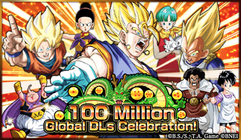 Dragon Ball Z Dokkan Battle