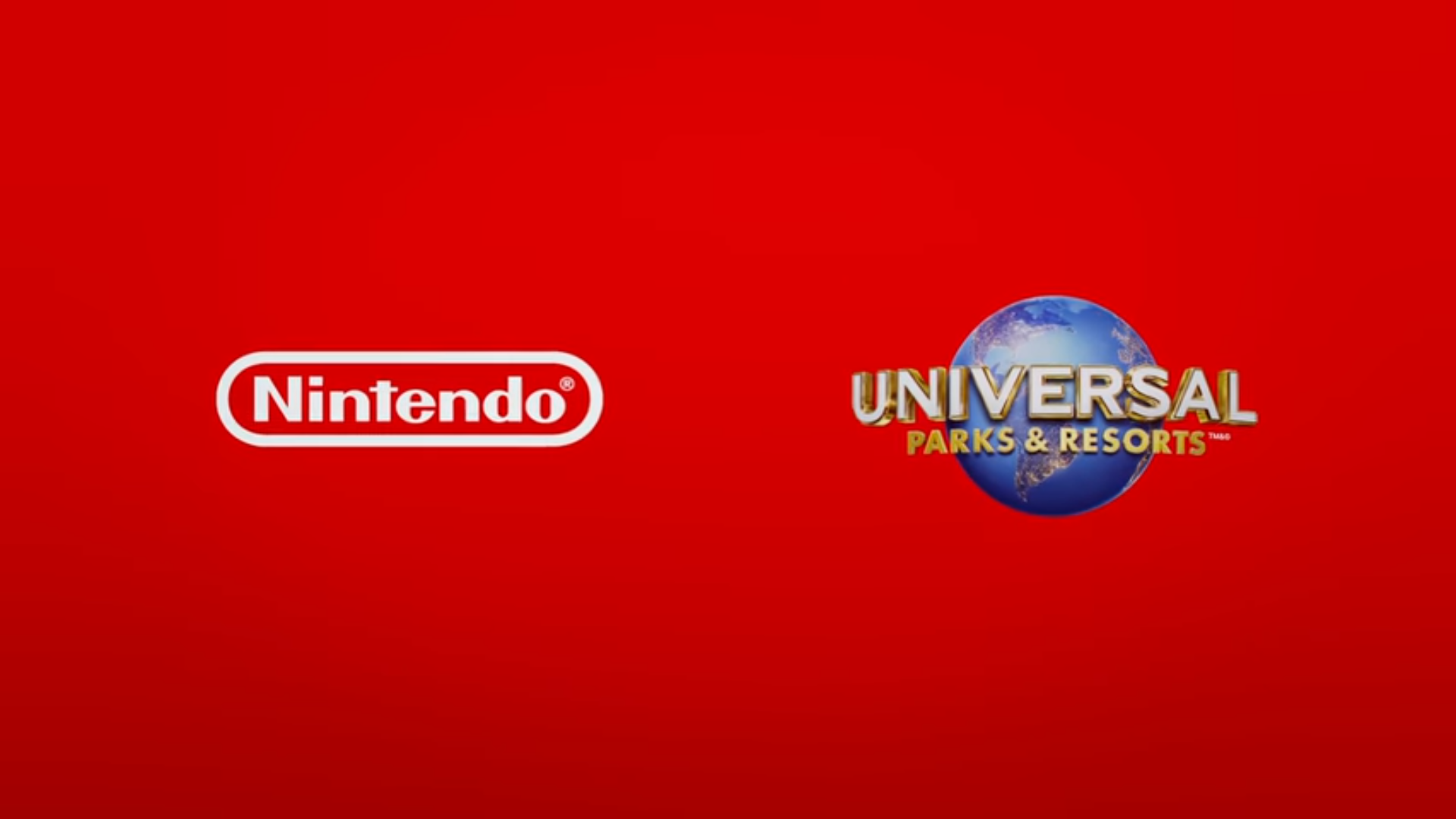 nintendo & universal