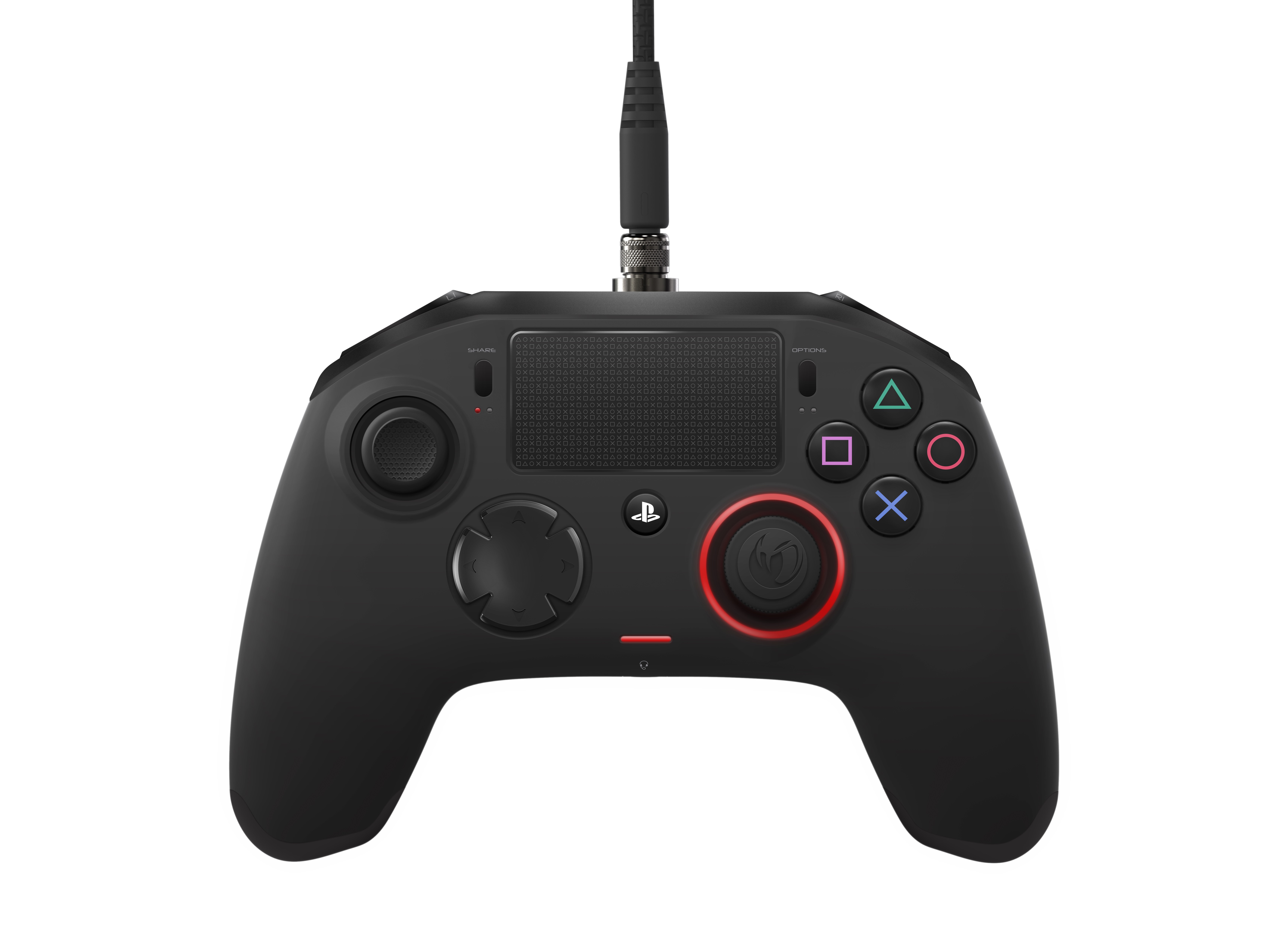 ps4 revolution pro controller 3