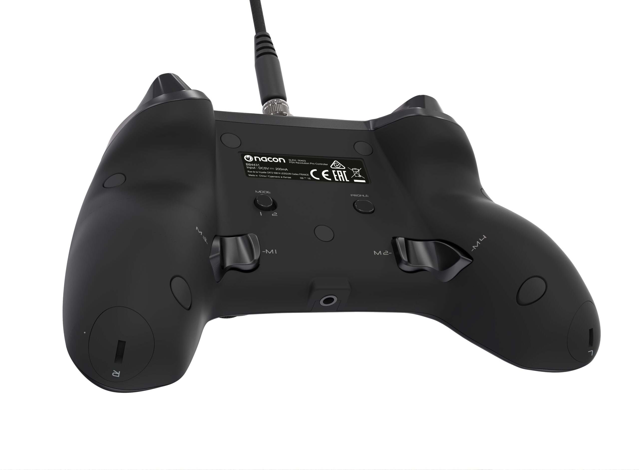 Revolution Pro Controller