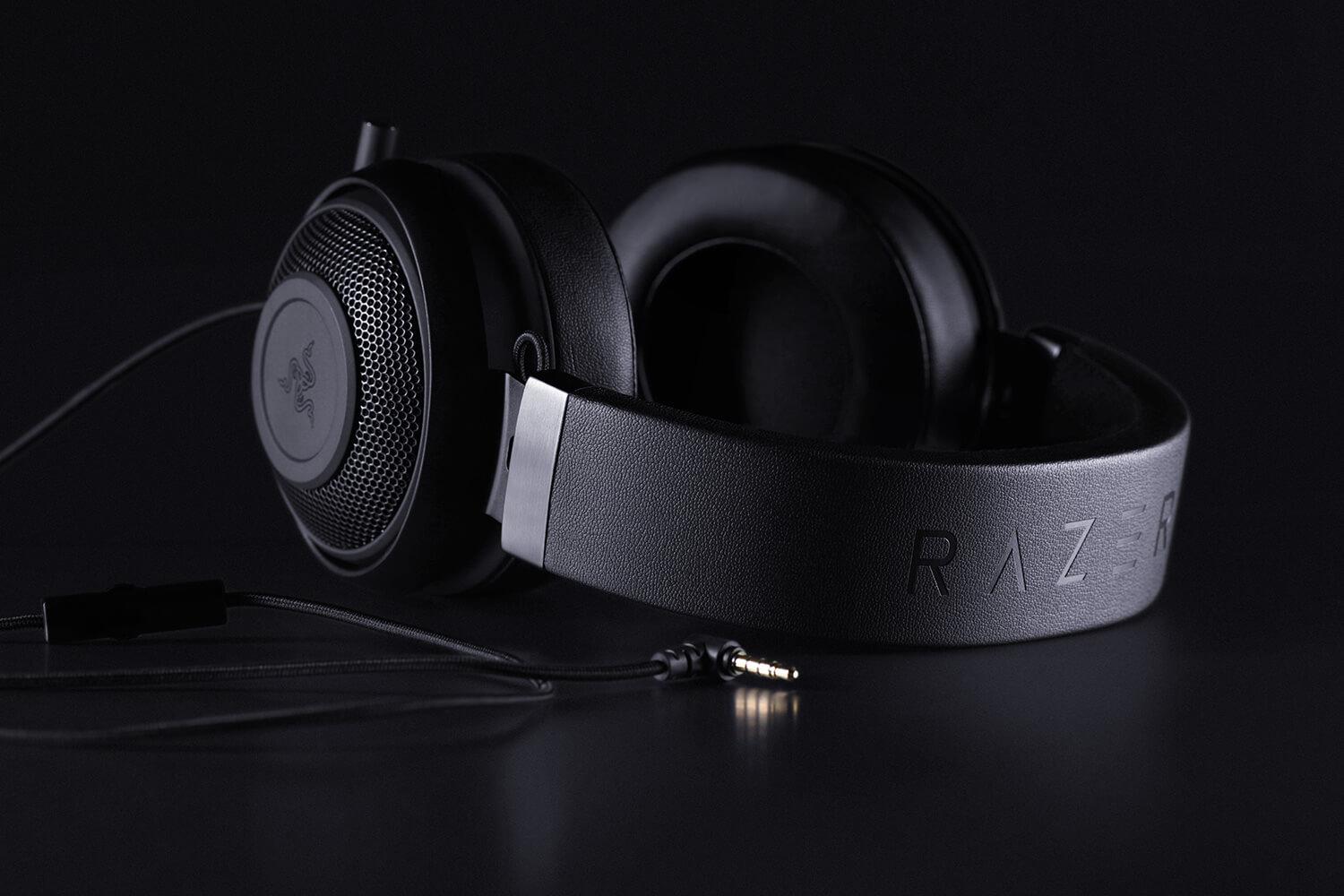 Razer Kraken Pro