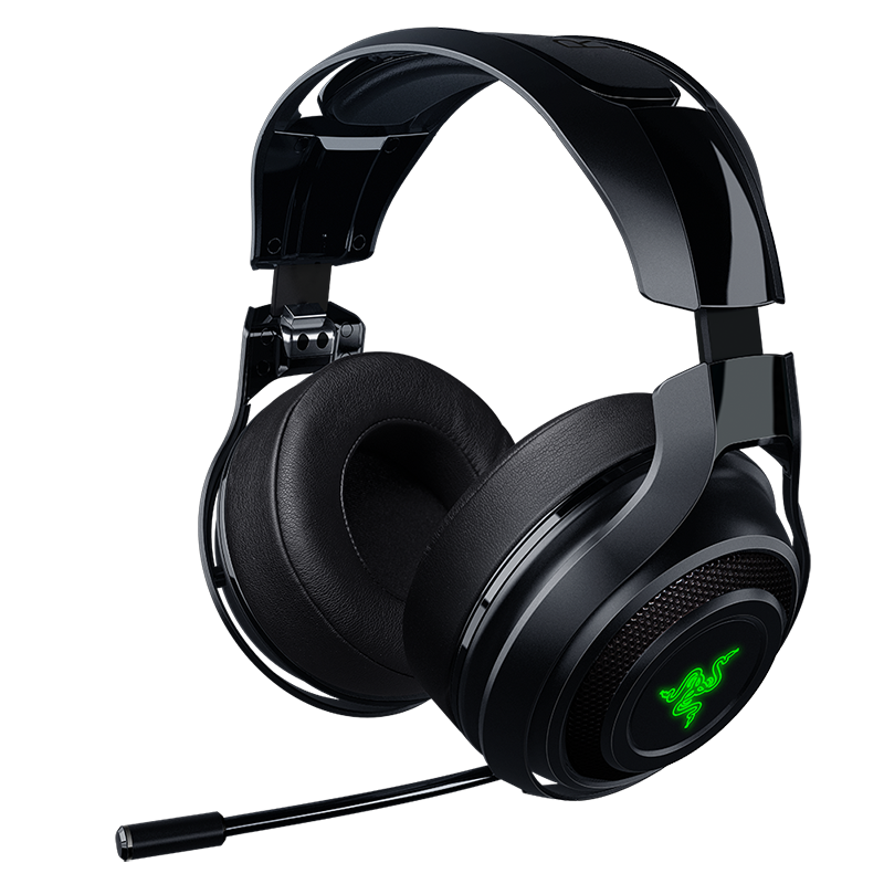 Razer ManO'War