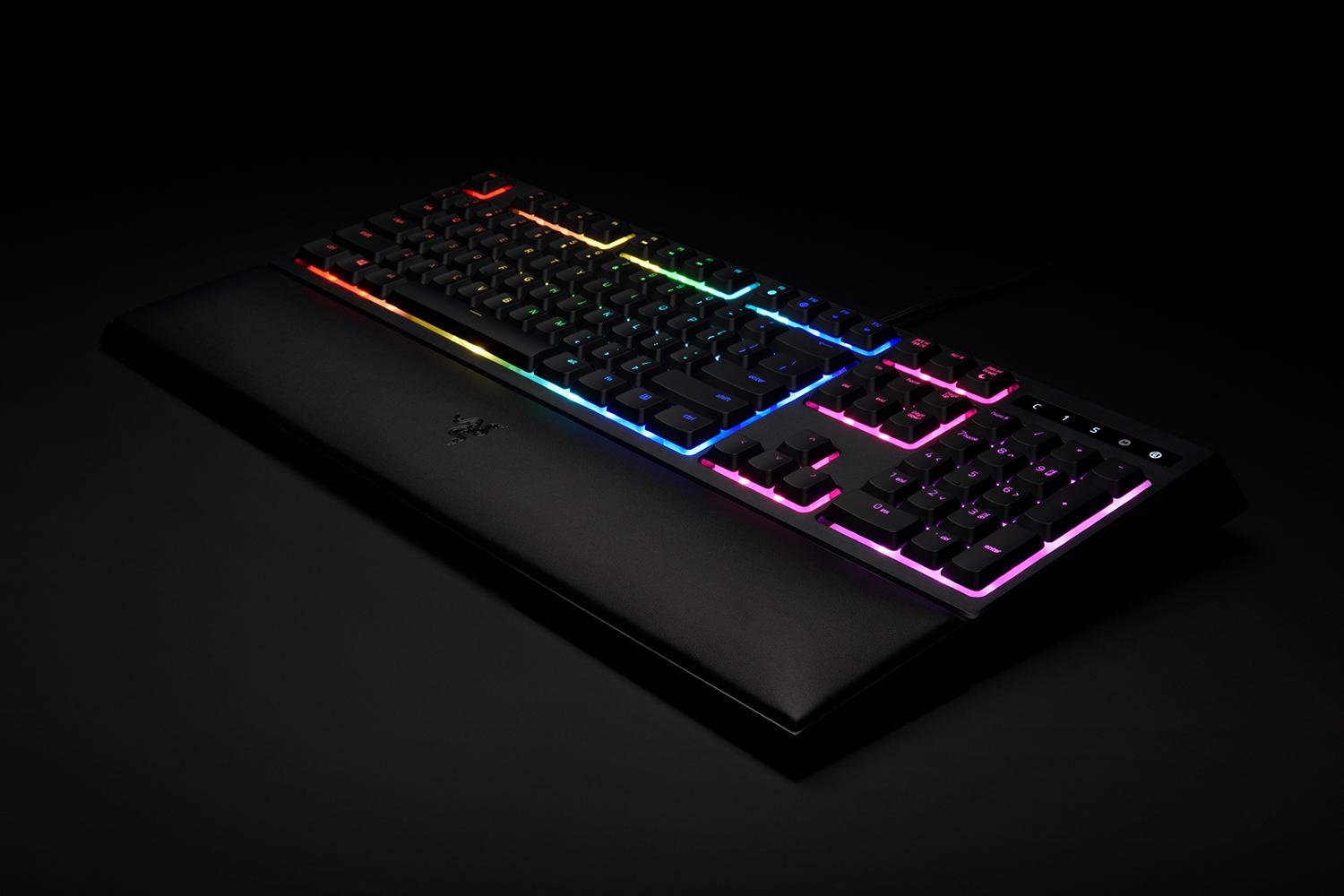 Razer Ornata Chroma