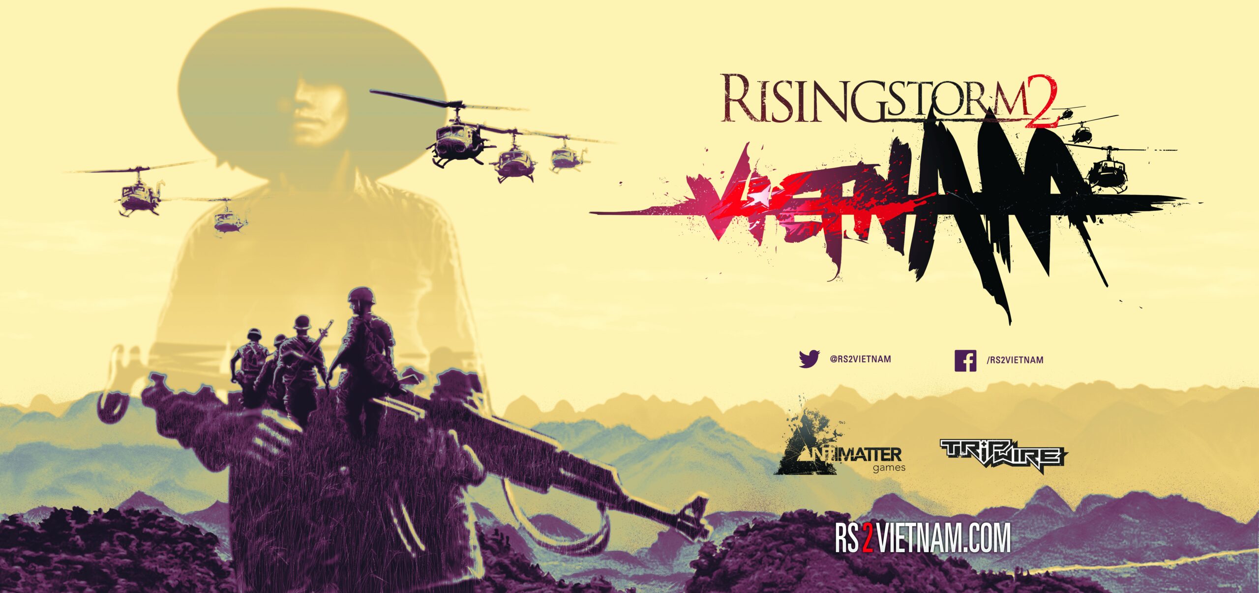 Rising Storm 2: Vietnam