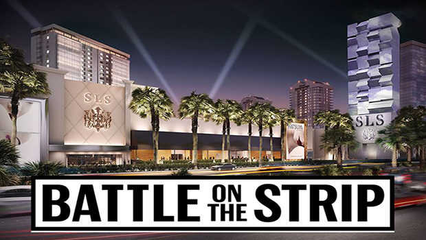 Battle on the Strip