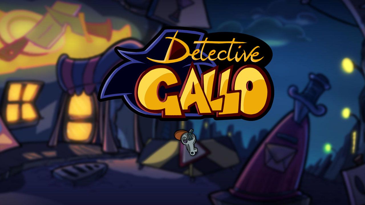 detective gallo