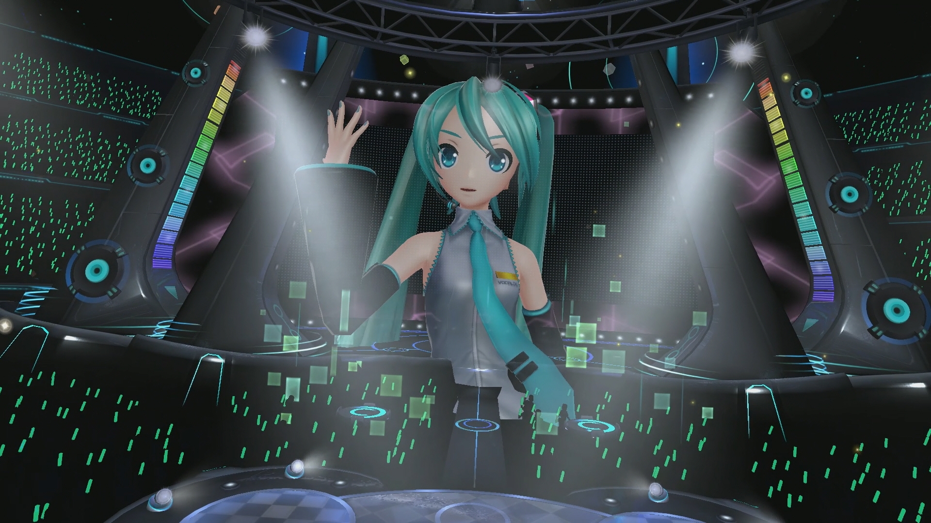 hatsune