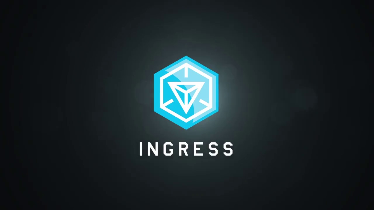 Ingress