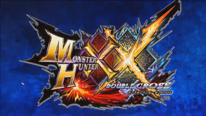monster-hunter XX