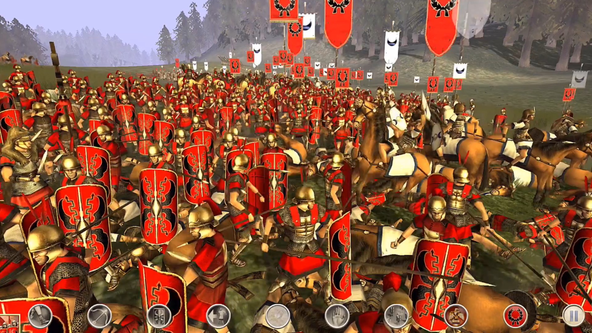 Rome Total War Windows 10 Directx 9