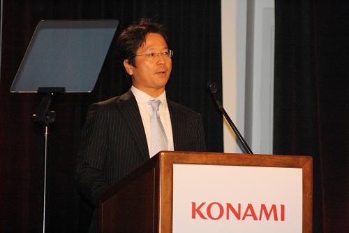 Shinji Hirano