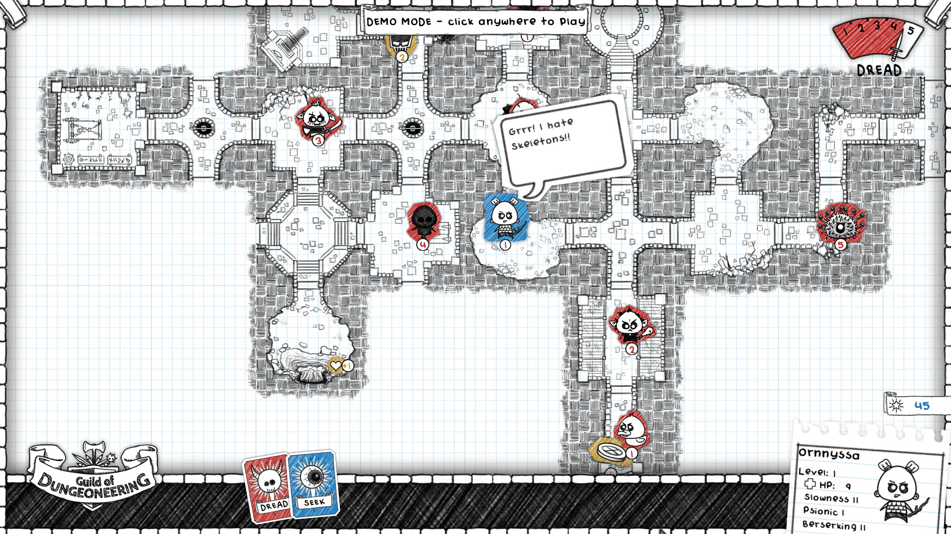 Guild of Dungeoneering