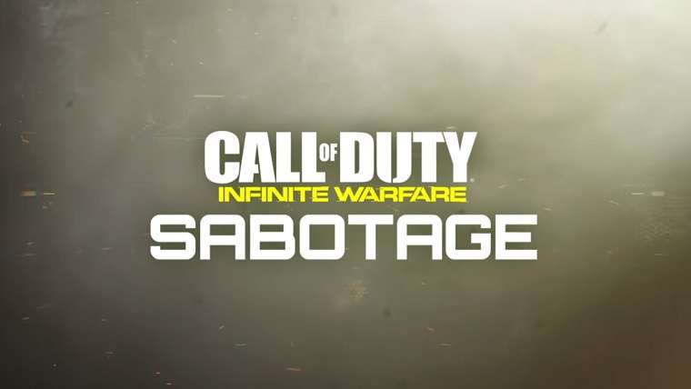 Sabotage