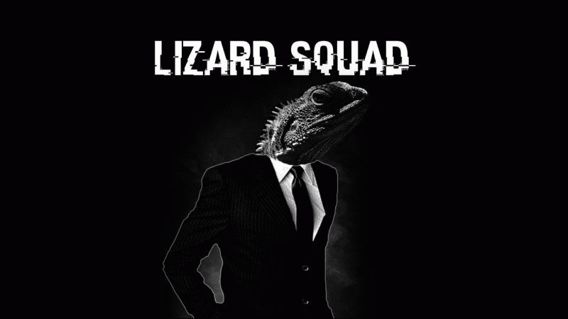 Lizard Squad minaccia i servizi PSN, Xbox Live e Steam – GameLegends.it