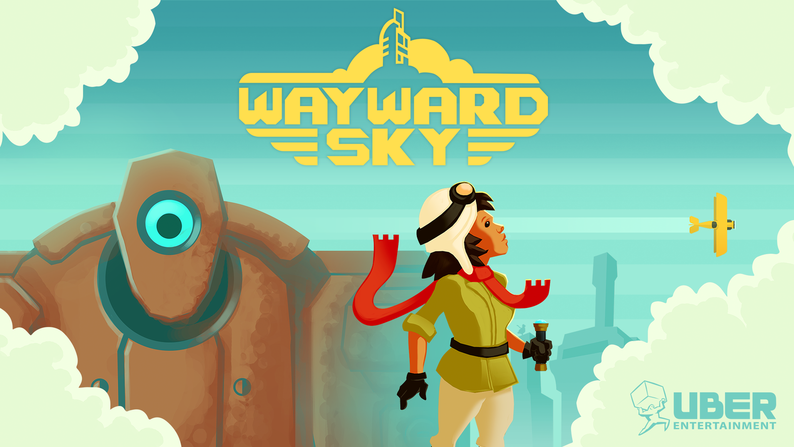 Wayward Sky Recensione