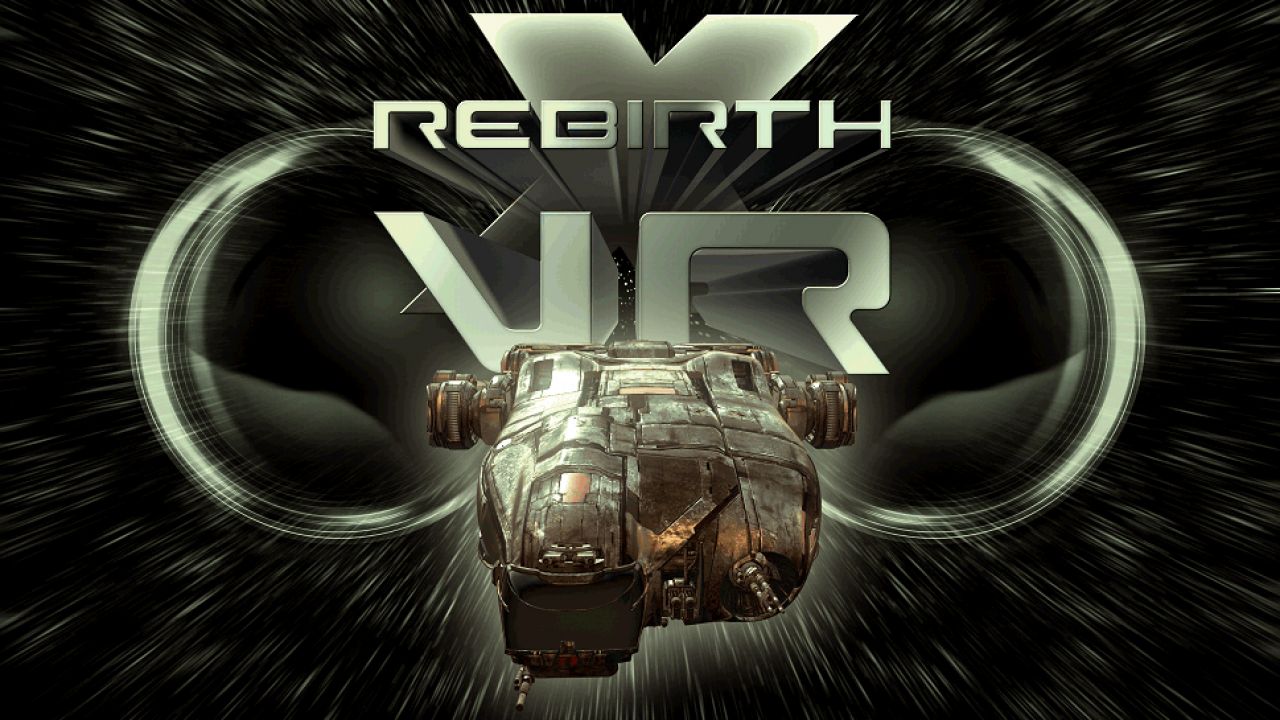 rebirth vr