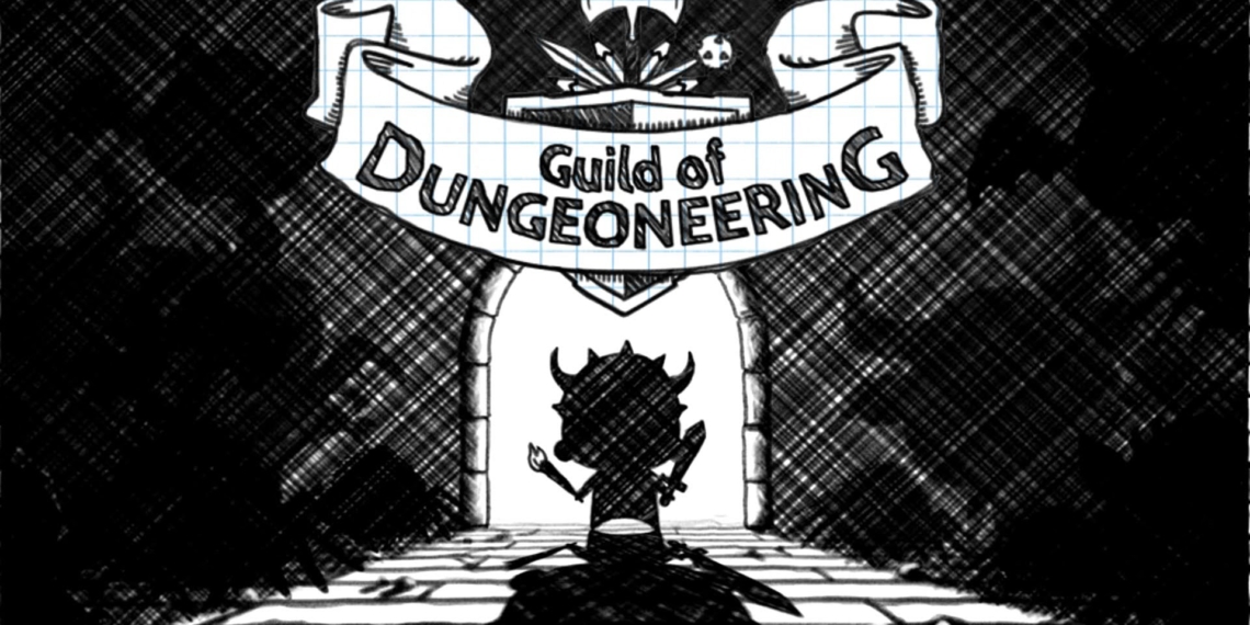 guild of dungeoneering guide