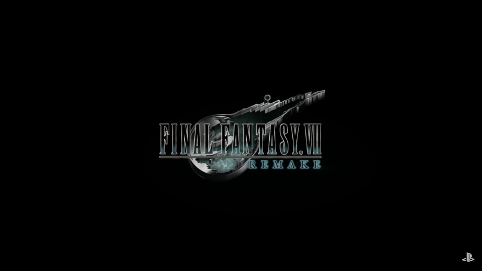 Final Fantasy VII Remake