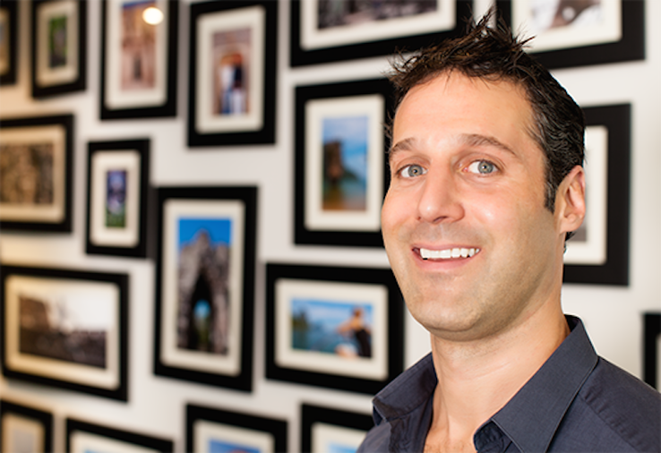 Jason Rubin