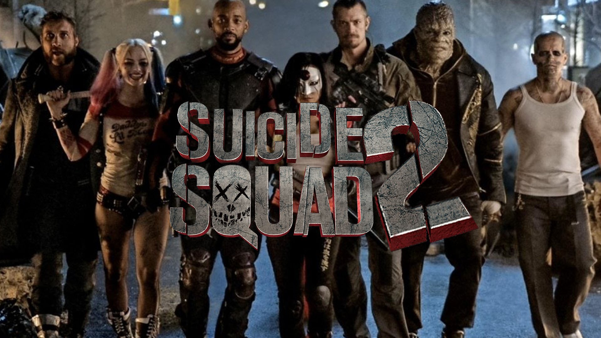 suicide squad 2