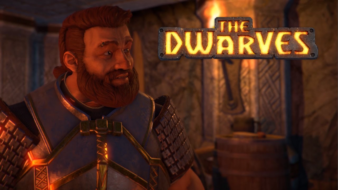 The Dwarves