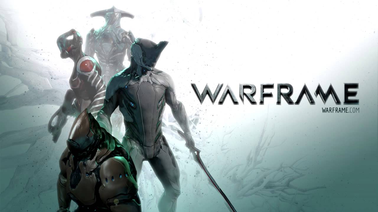 Warframe The War Within