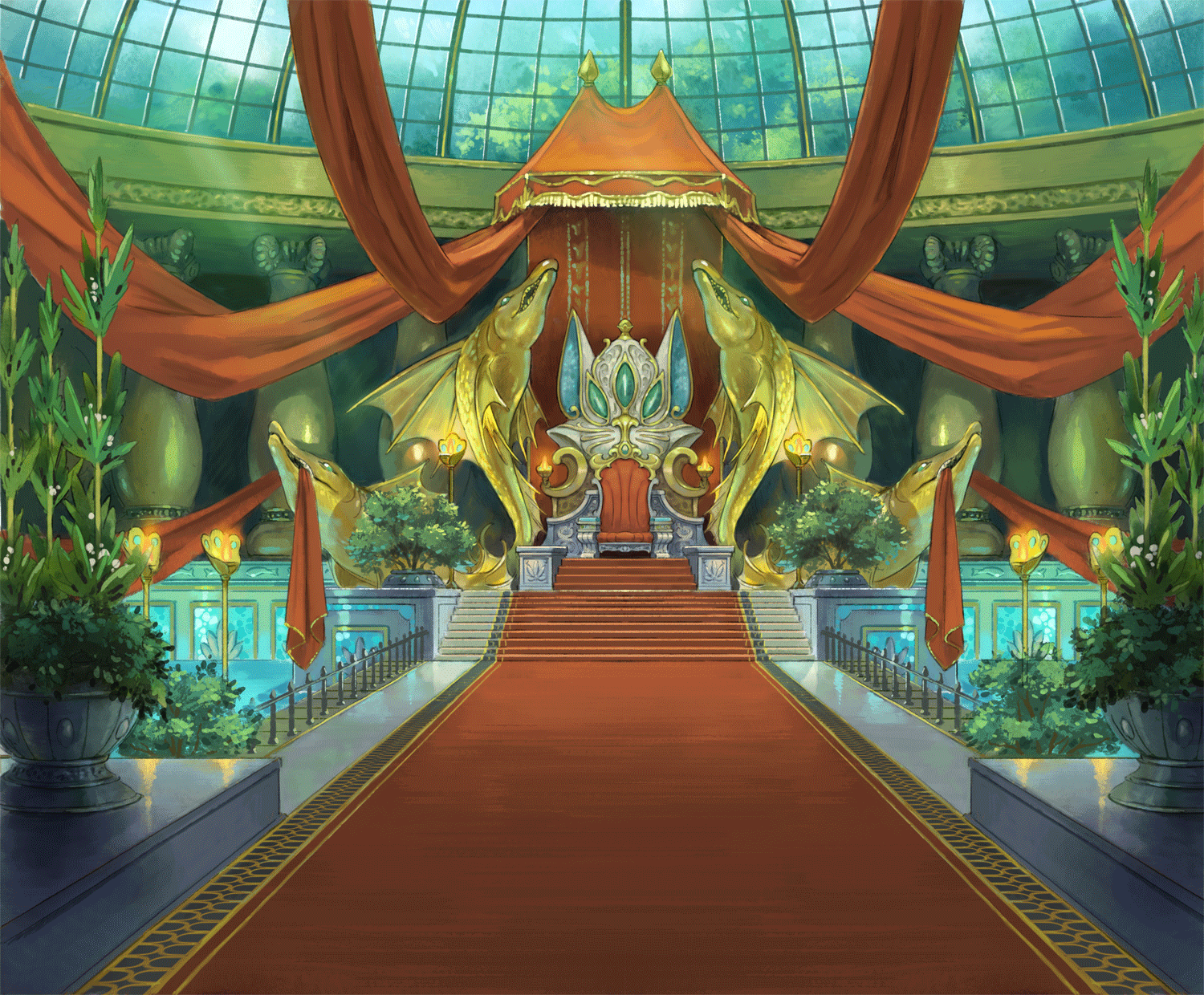 Ni No Kuni II: Revenant Kingdom