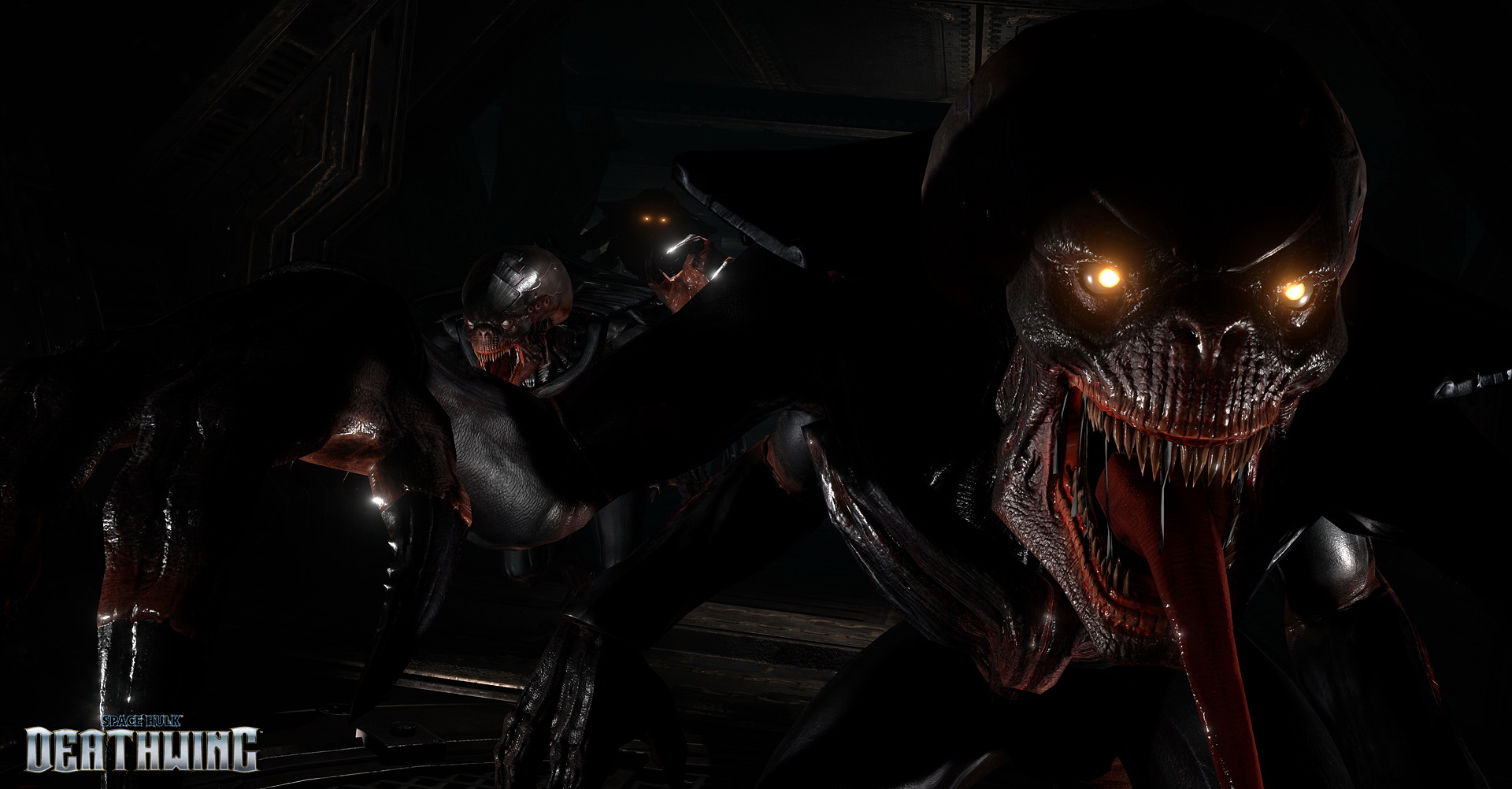 Space Hulk: Deathwing