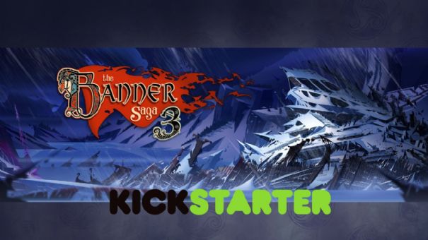 Banner Saga 3