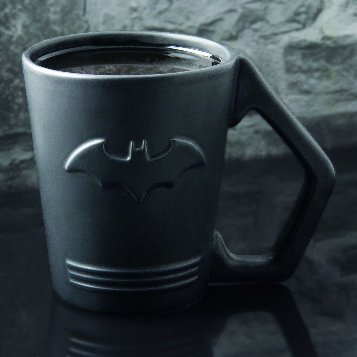 Batman tazza