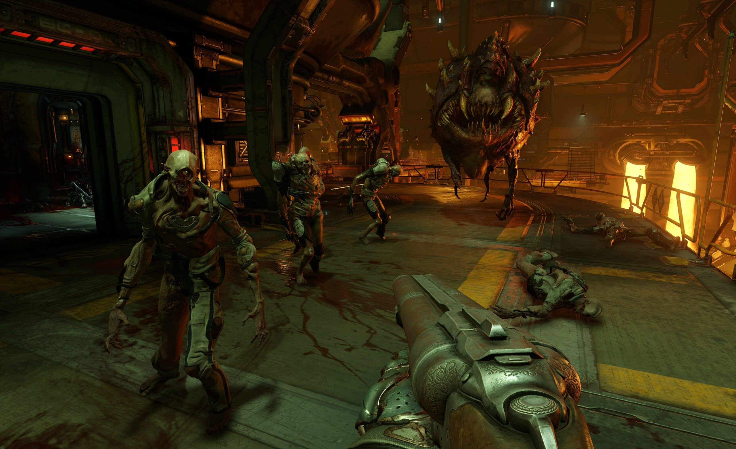 Doom 4