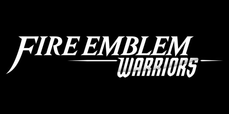 Fire Emblem Warriors