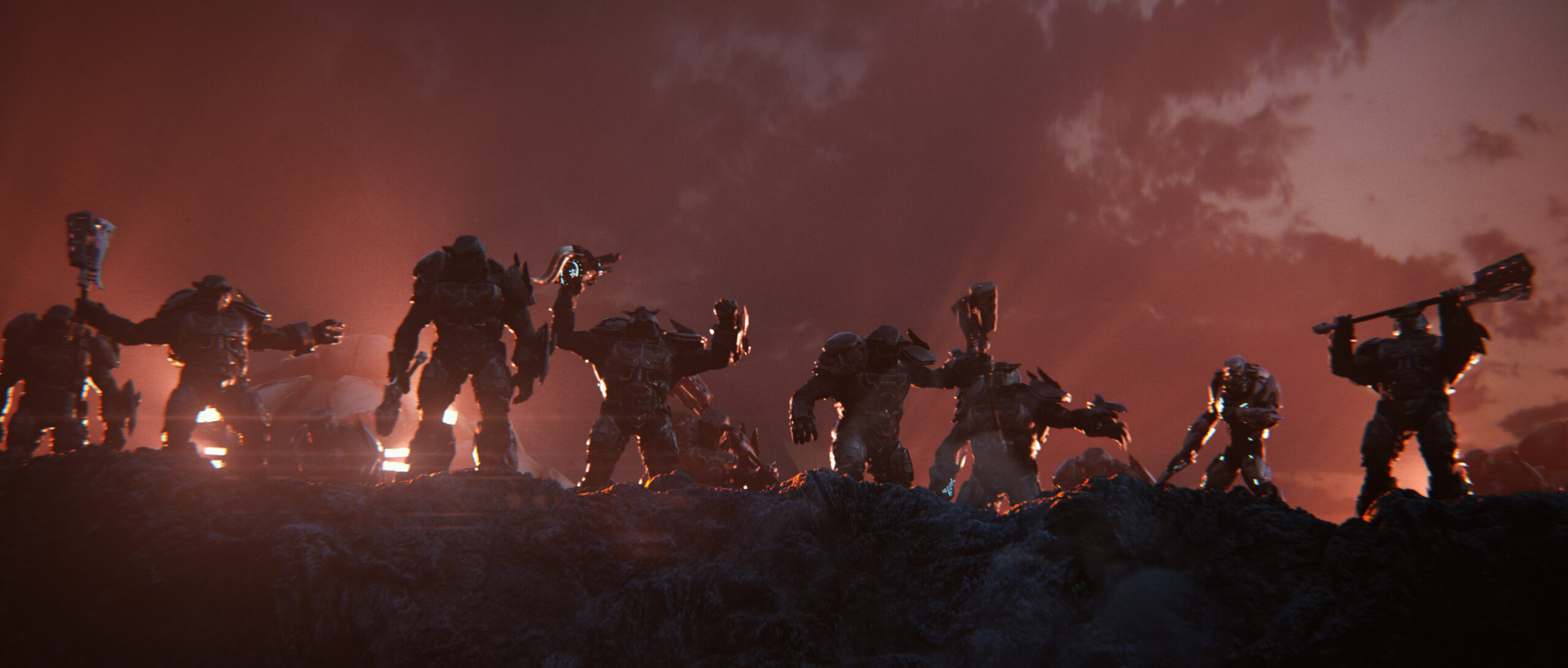 Halo Wars 2