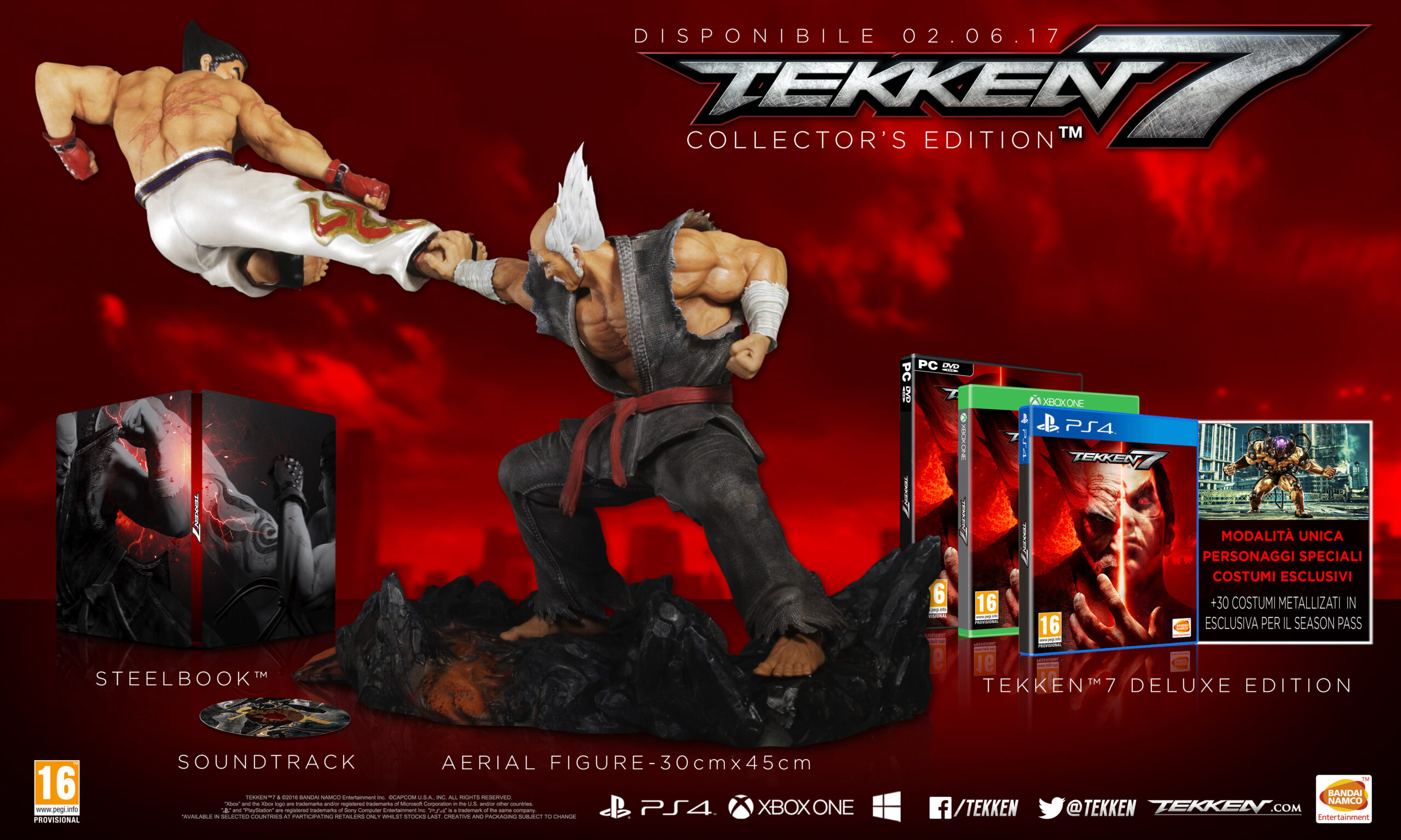 Tekken 7