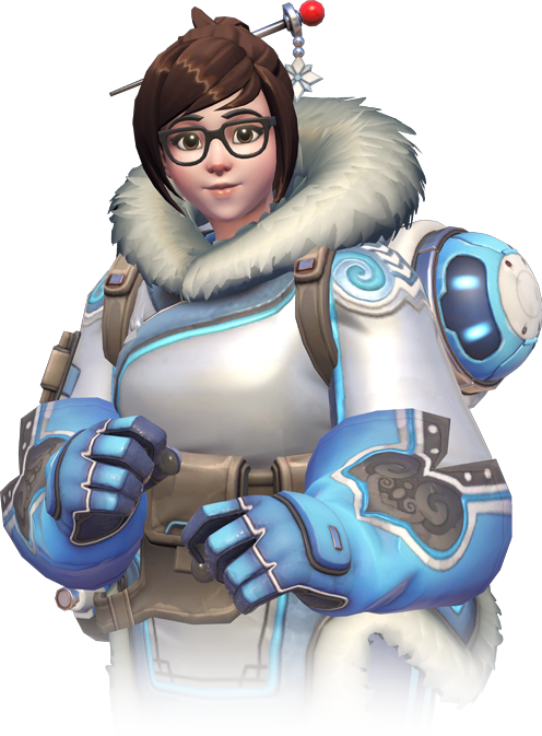 mei