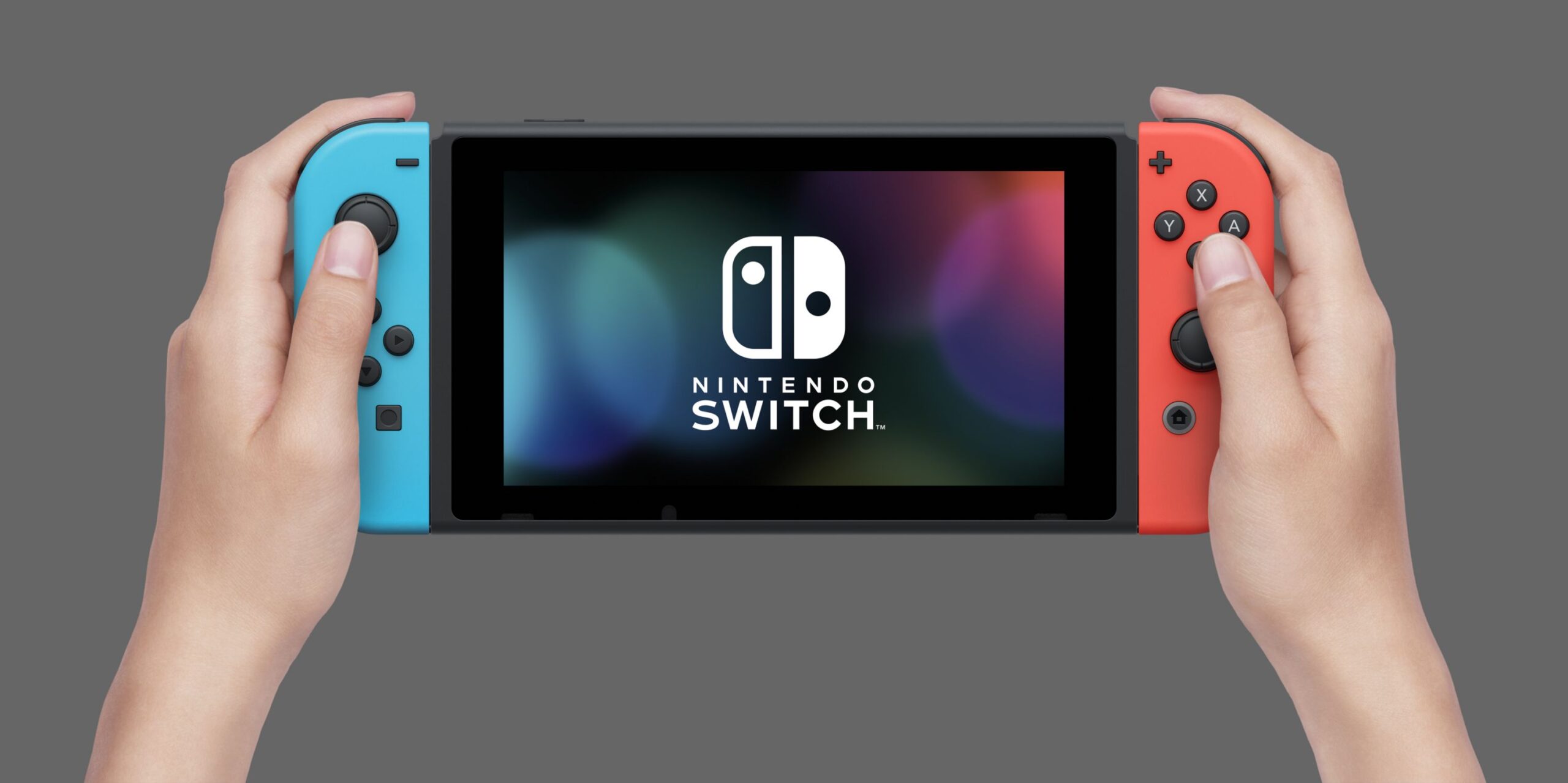 lancio di Switch